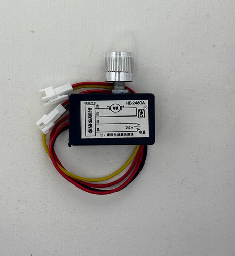 Film Vacuum Controller (Suction Wind)