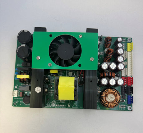 Power Board Version 3 for 12H2