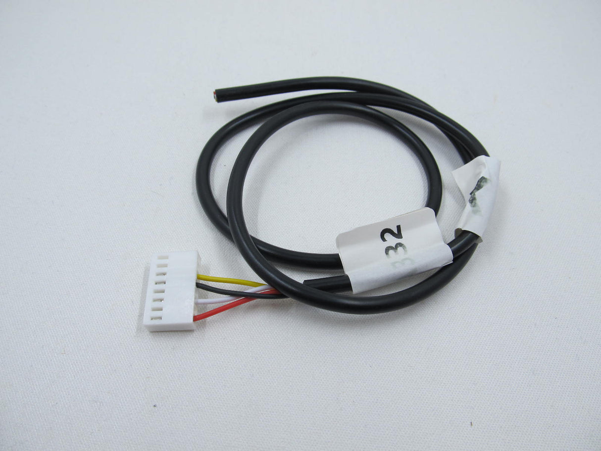 X Motor Cable - OLD model hoson board (Machine Part)