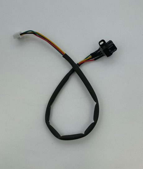 Raster Sensor for DTF-12H2