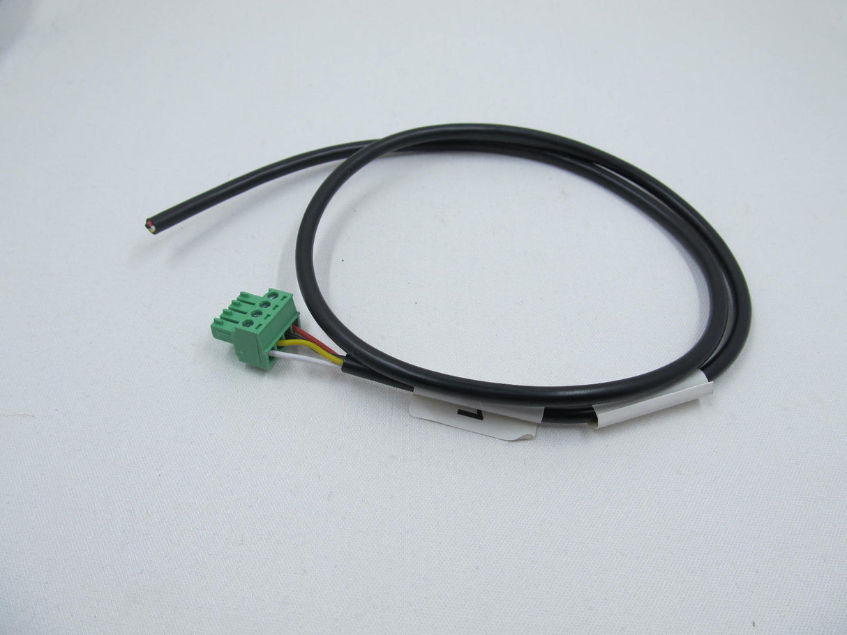 X Motor Cable for NEW model hoson board (Machine Part)