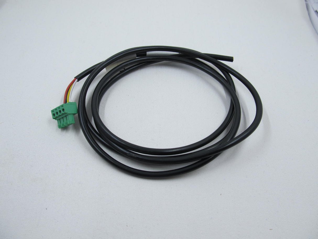 Y Motor Cable for NEW model hoson board (Machine Part)