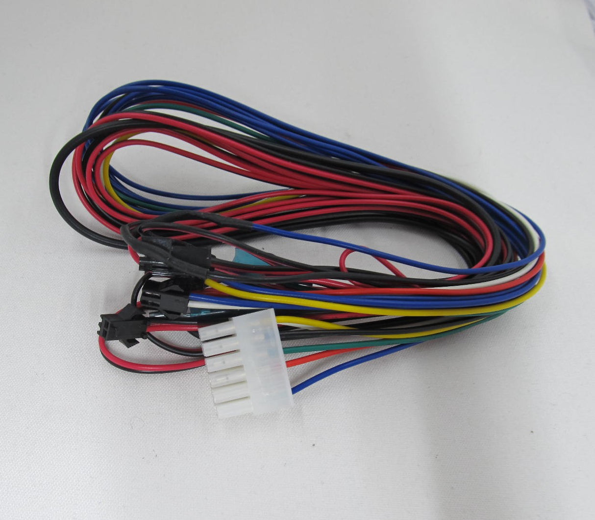 Cleaning Unit Cable - new model hoson board (Machine Part)