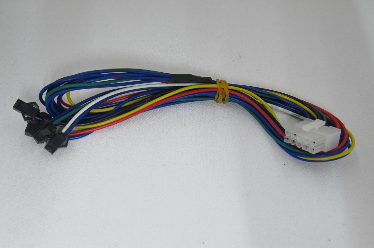 Cleaning Unit Cable - old model hoson board (Machine Part)