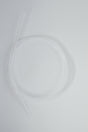 Ink Pump Assy to Waste Tank Tubing (GRAVITY FED - 1 Channel) 1m