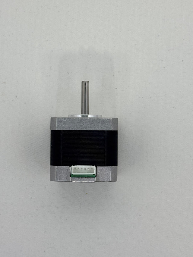 Ink Stack Motor V2