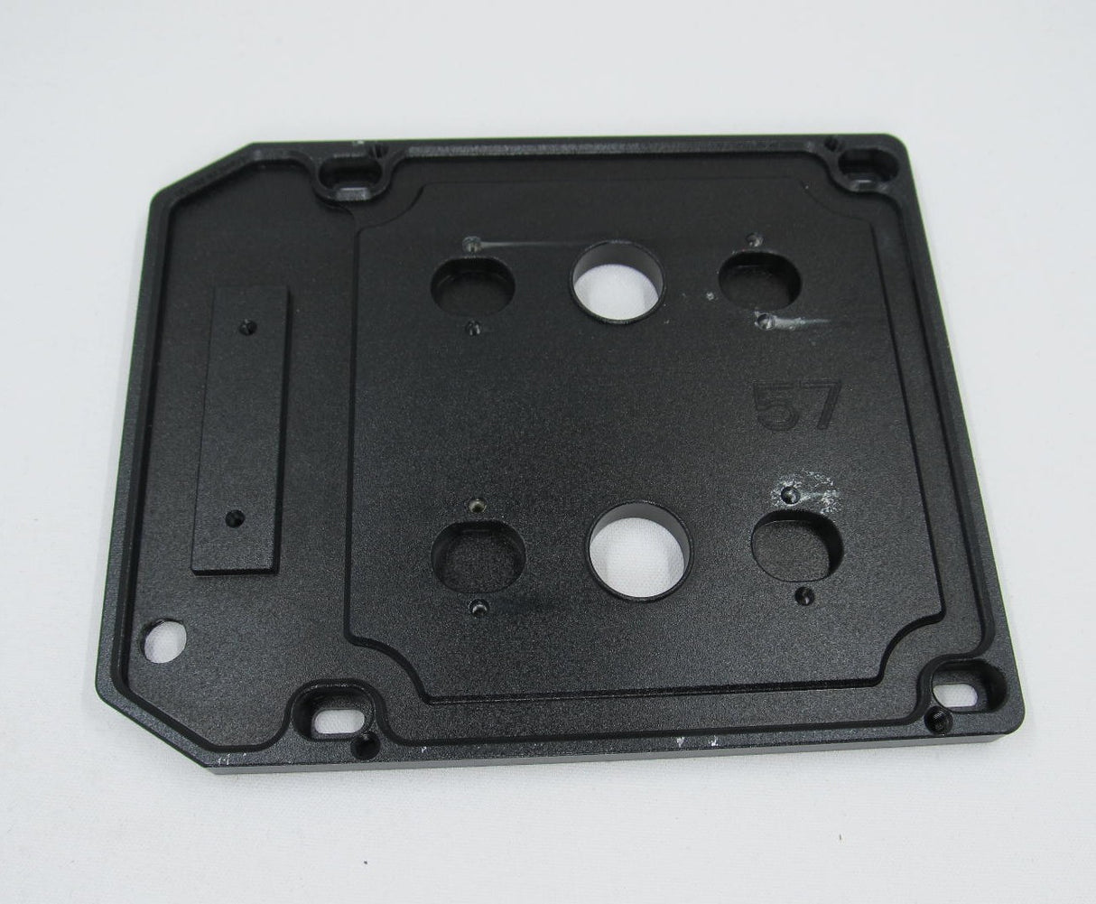 Capping Piece (Machine Part)