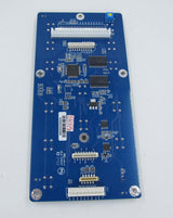 Key Panel (Machine Part)