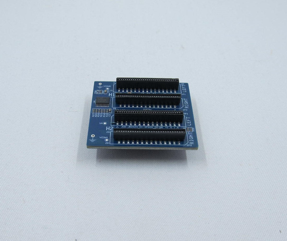 Connect Board for Hoson Mainboard (Machine Part)