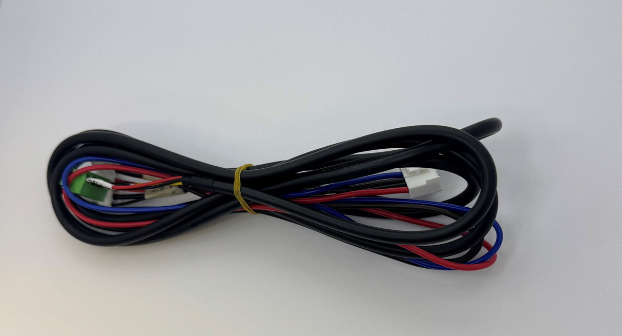 42 & 24v Power Cable Wiring Assembly- 12H2 (Machine Part)
