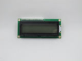 Small Display Screen (Machine Part)