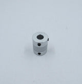 Dryer/Shaker Coupler (Machine Part)