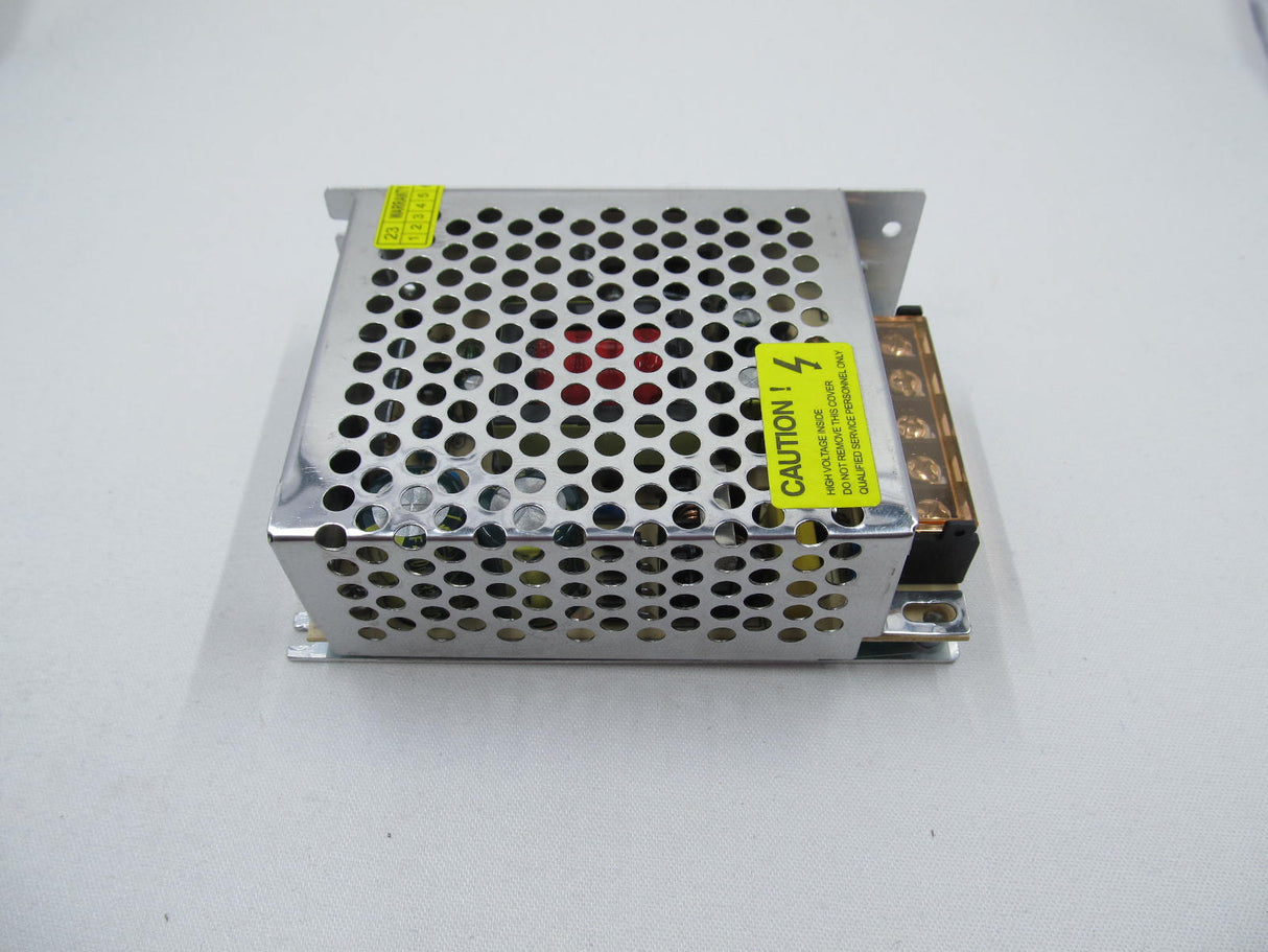 Power Supply 24V (Machine Part)