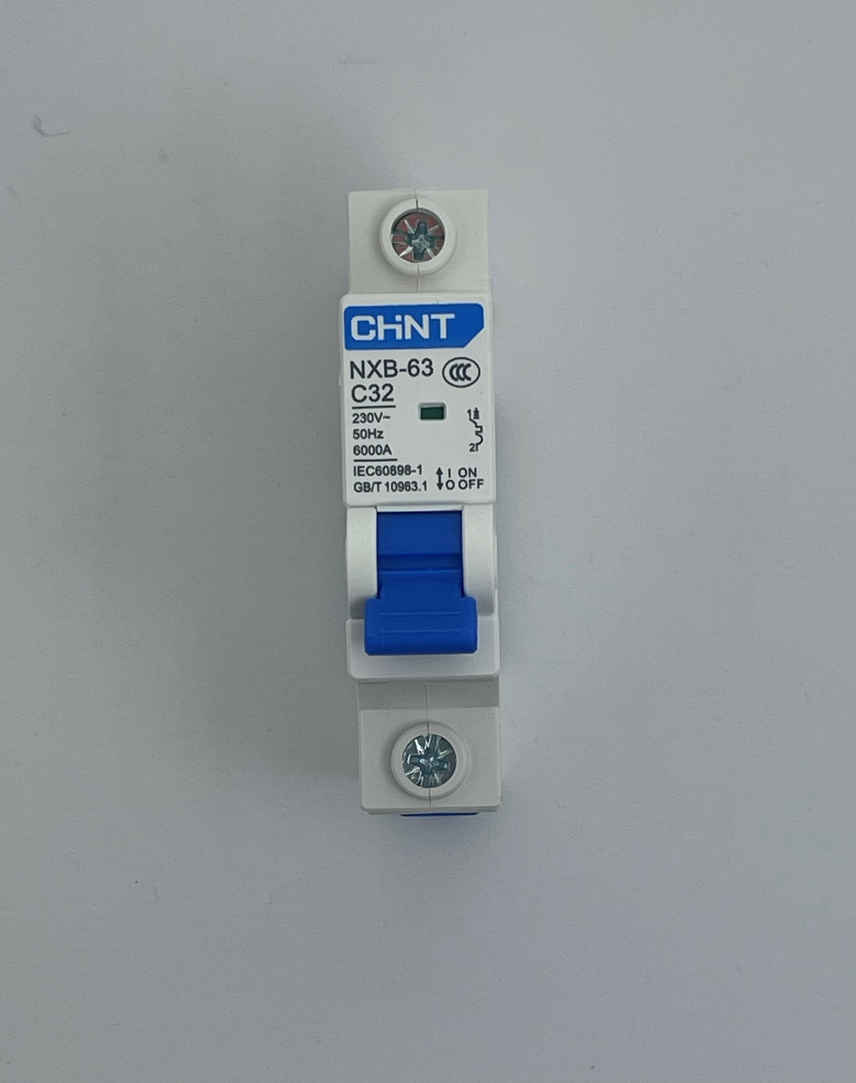 Air Switch
