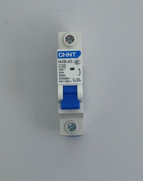 Air Switch