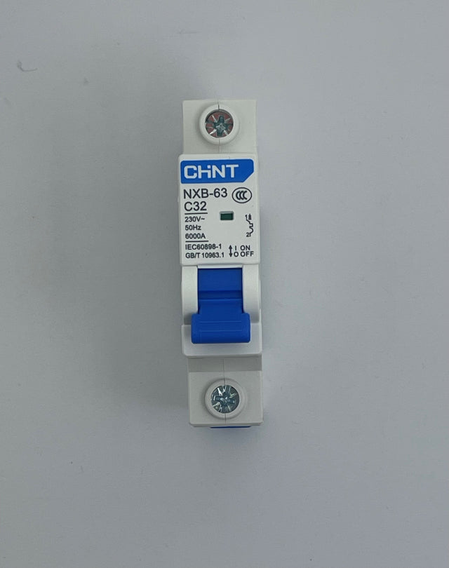 Air Switch