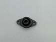 Powder Paddle Bearings