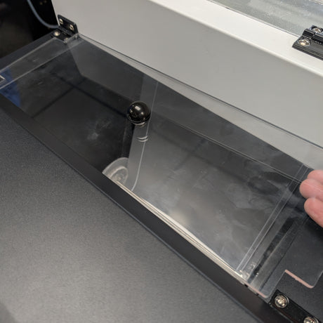 Powder Cover Acrylic