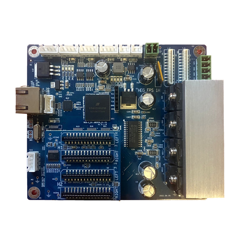 Hoson Main Board (New Style)
