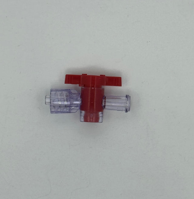 StopCock Valve 12H2