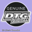 DTG Bright CleanSol 20L