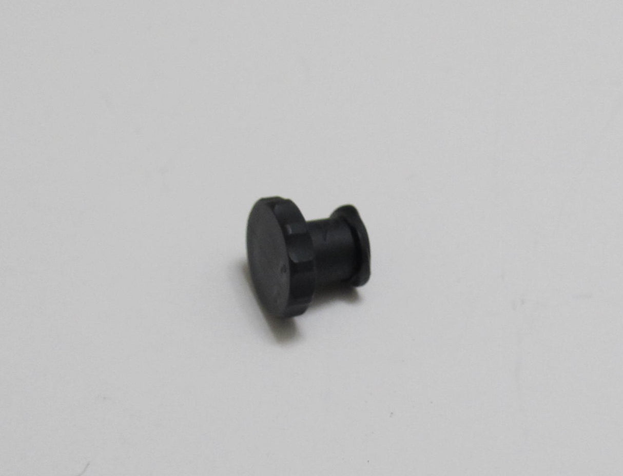 Female Luer Threaded Cap