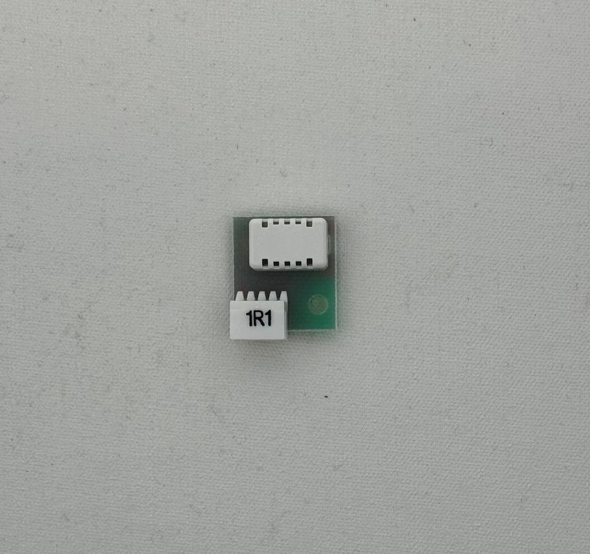 Temp-Humidity Sensor