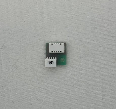 Temp-Humidity Sensor