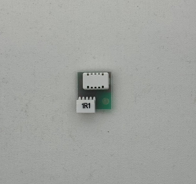 Temp-Humidity Sensor