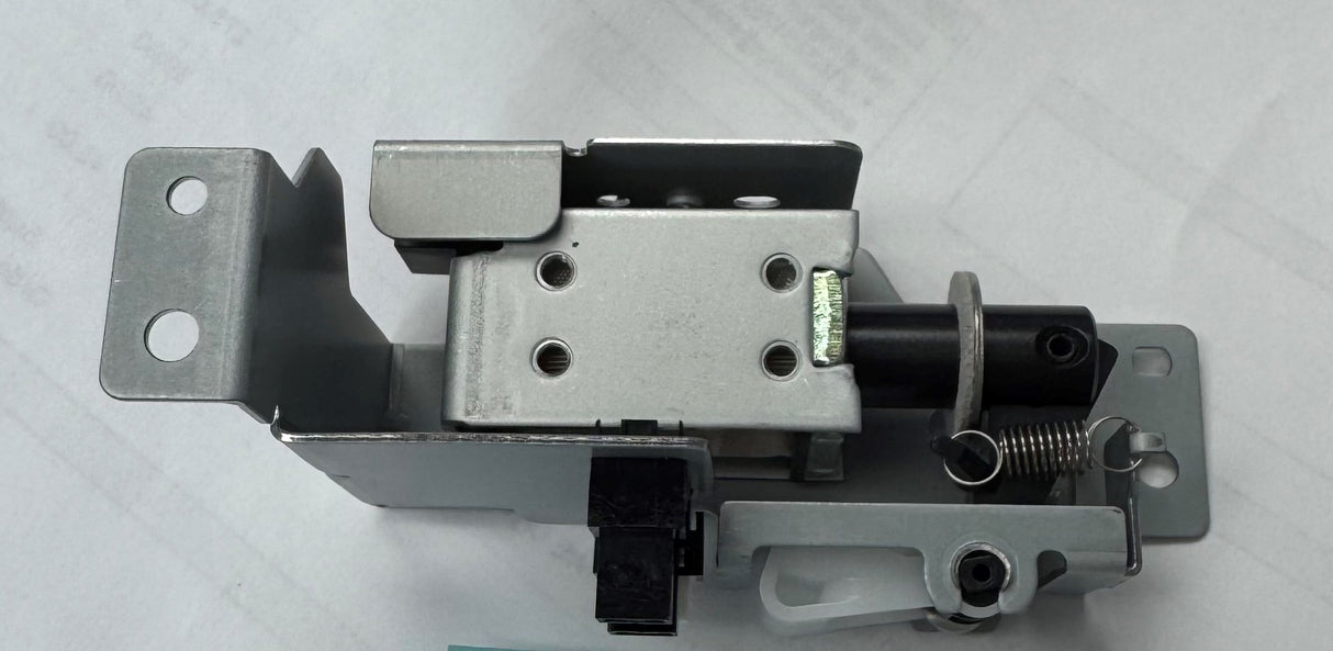 Head Carriage Plunger for Damper (Machine Part)