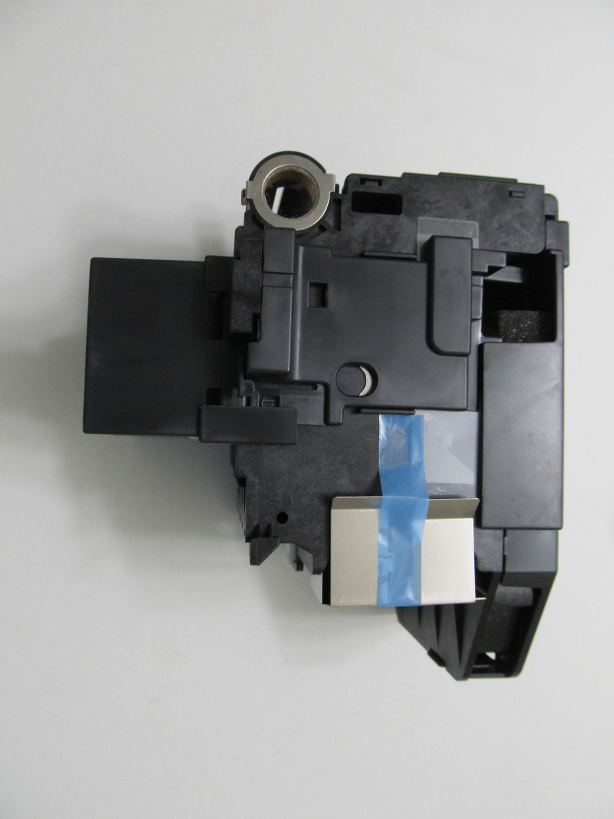 Carriage Unit (Print Head Assembly Complete).. (Machine Part)