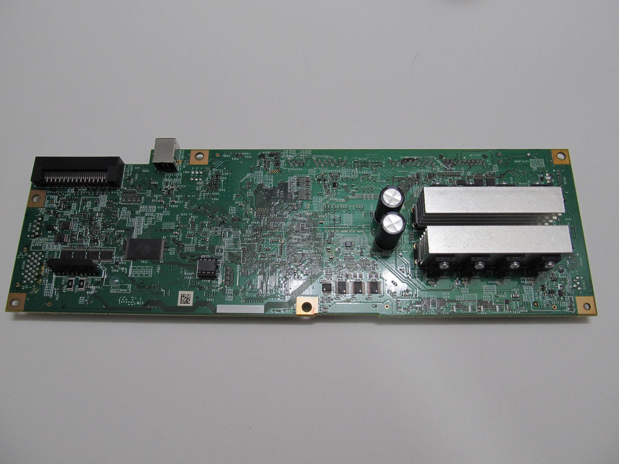 Controller Board (110 Power Supply & Main Board)