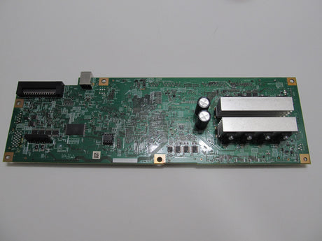 Controller Board (110 Power Supply & Main Board)