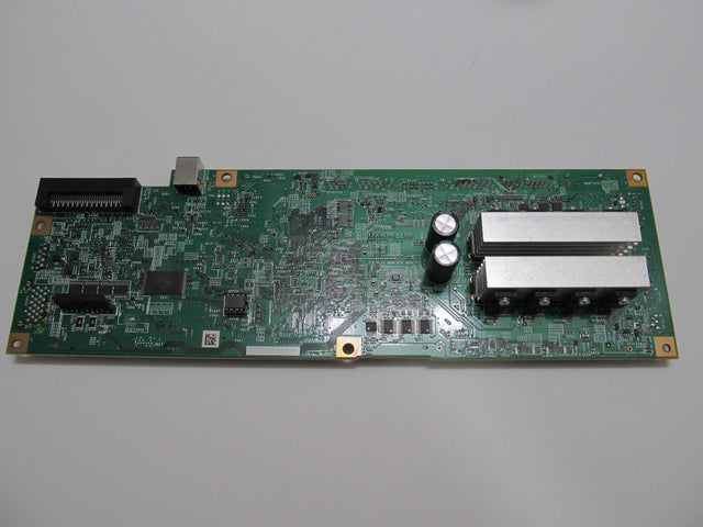 Controller Board (110 Power Supply & Main Board)