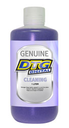 DTG Bright CleanSol Liter