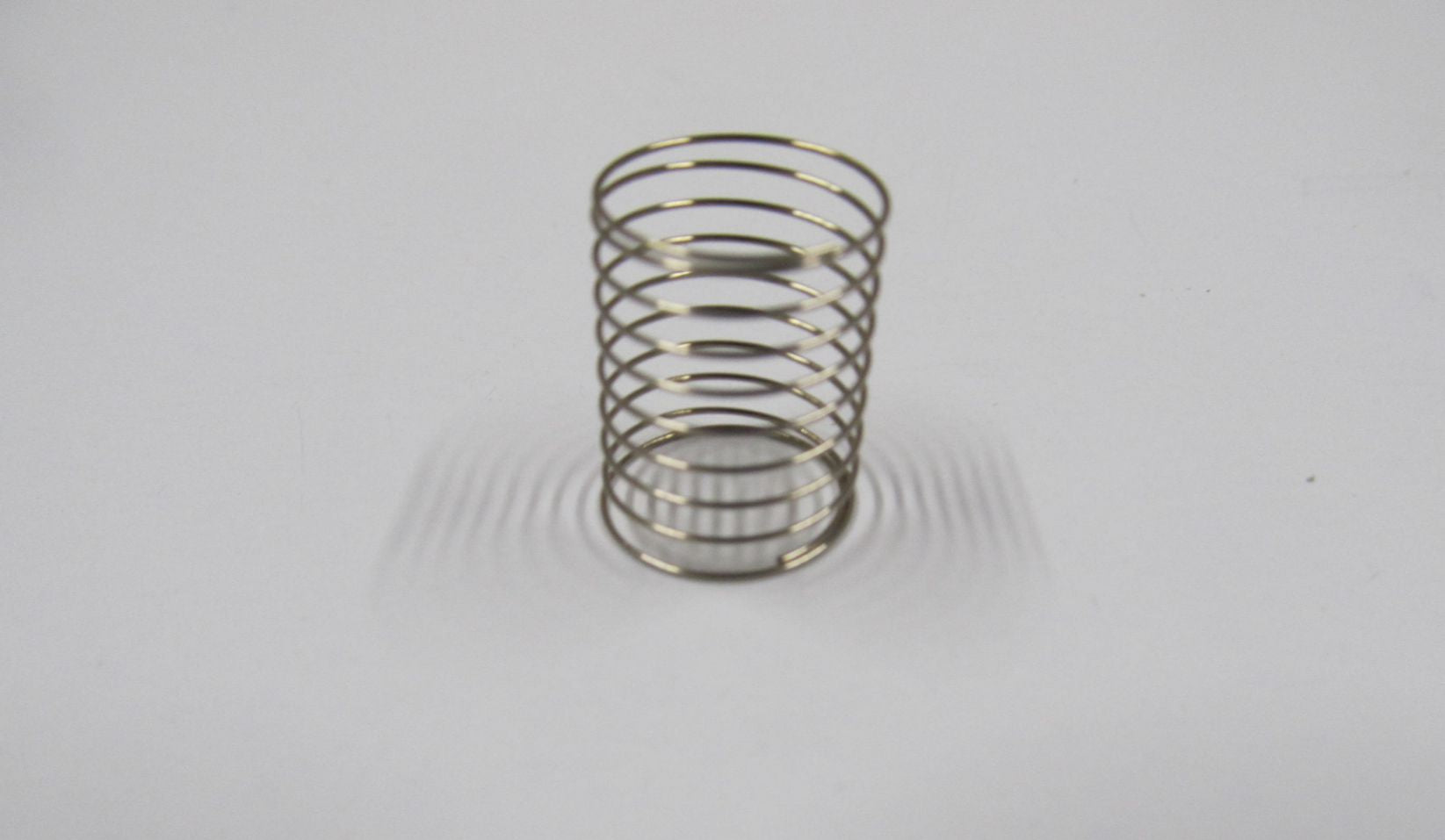 Cutter Spring - ColDesi