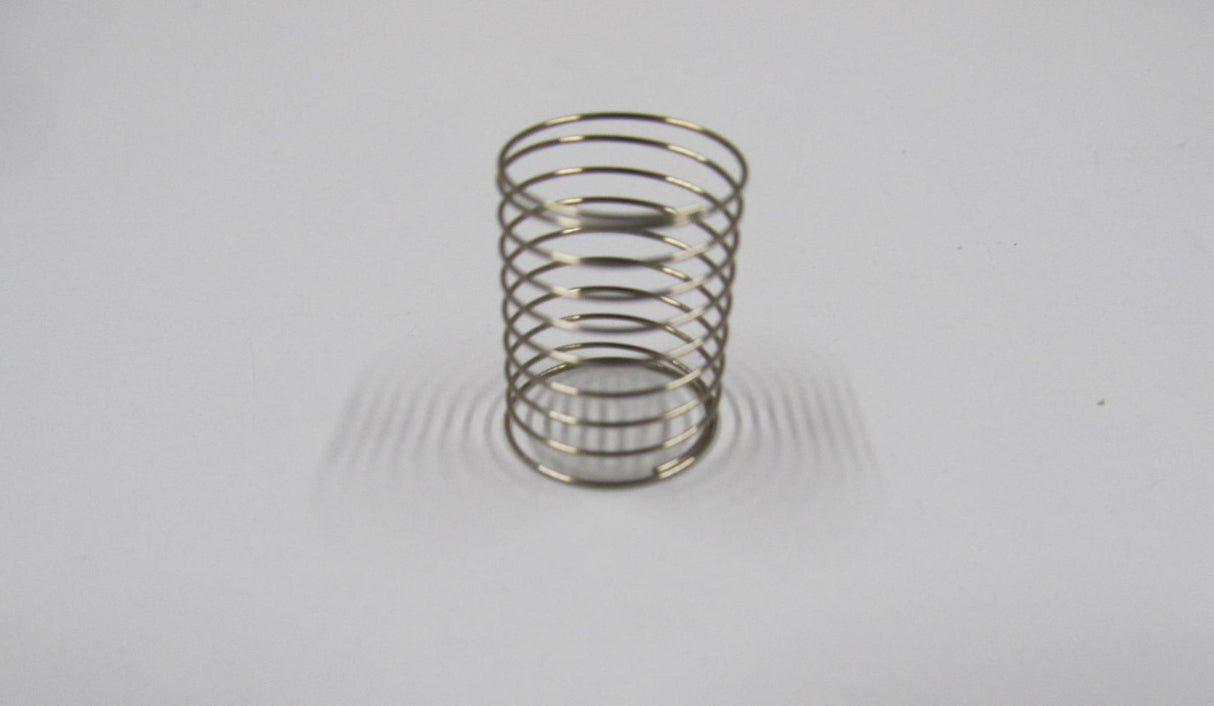 Cutter Spring