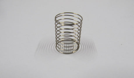 Cutter Spring