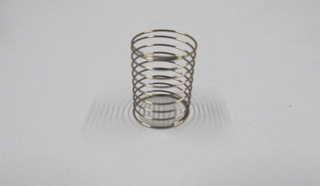 Cutter Spring