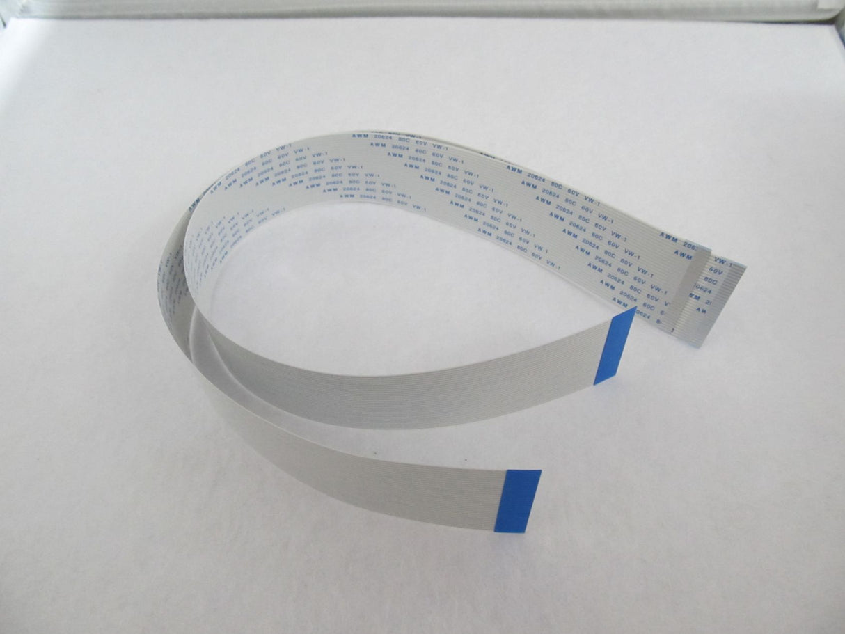Head Cable Assy- M2/MUV600/1200 (set)