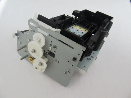 Pump Cap Assy M2/M4