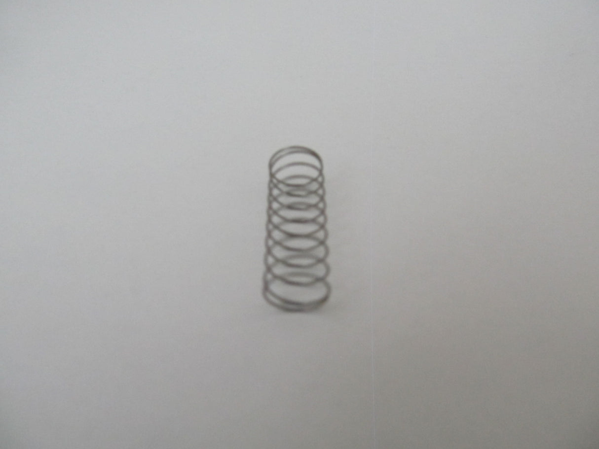 Solenoid Spring Assembly