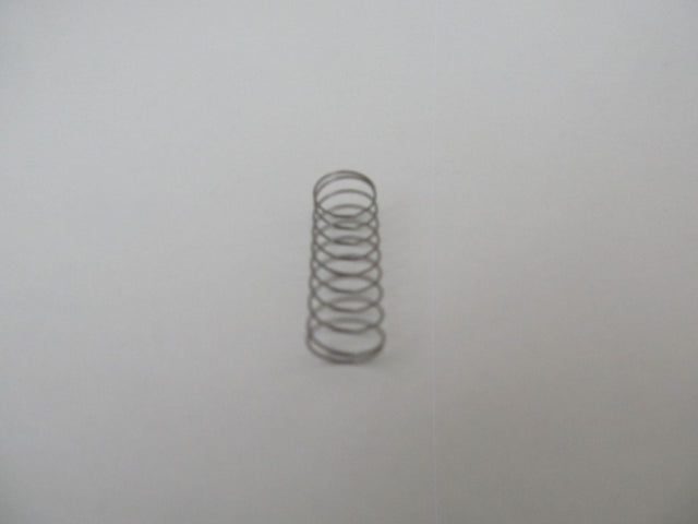 Solenoid Spring Assembly