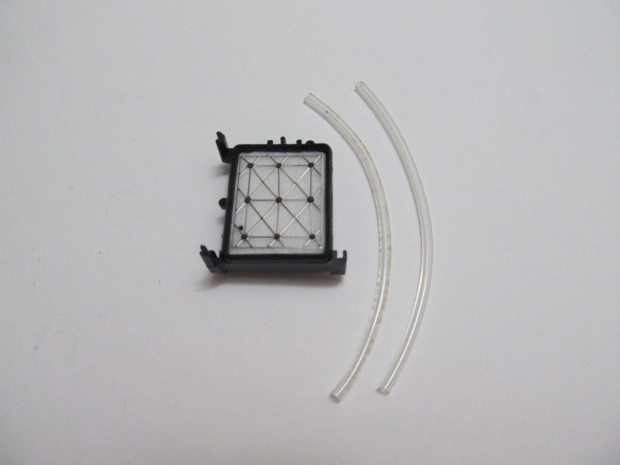 DTG M2 Cap Top and tubing