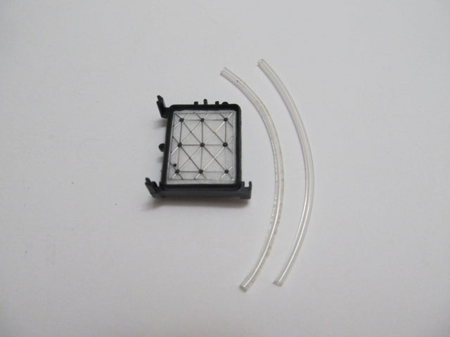 DTG M2 Cap Top and tubing