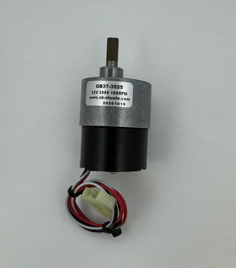 Pump, Peristaltic WIMS (With 100rpm) 12v