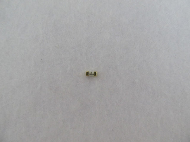 Fuse .750amp