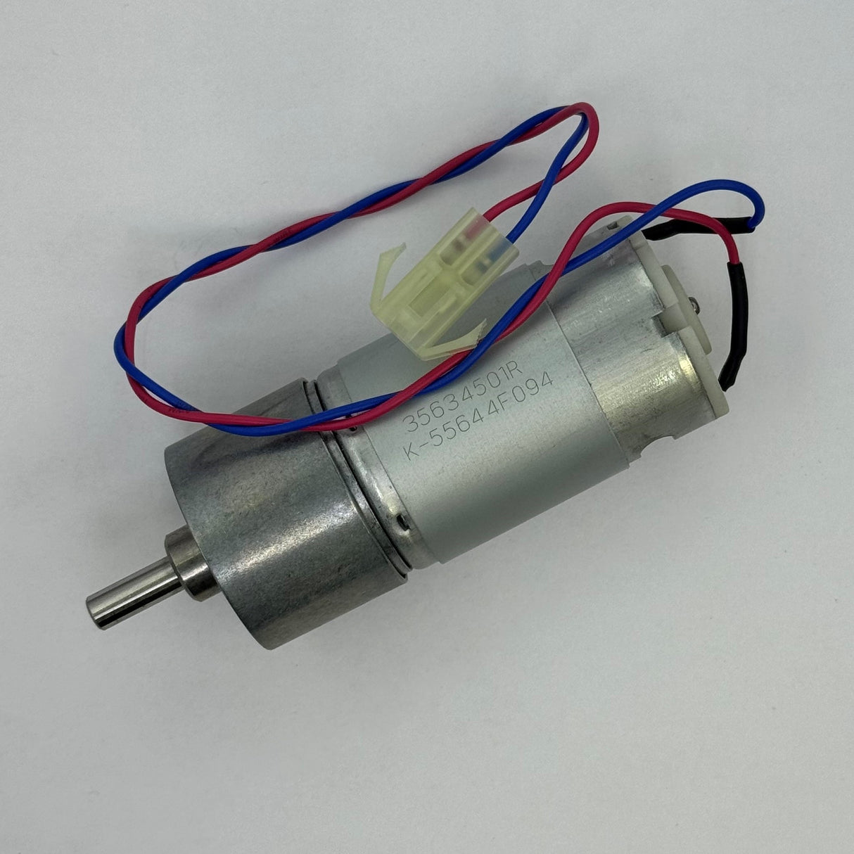 Bed Lift Motor (Machine Part)