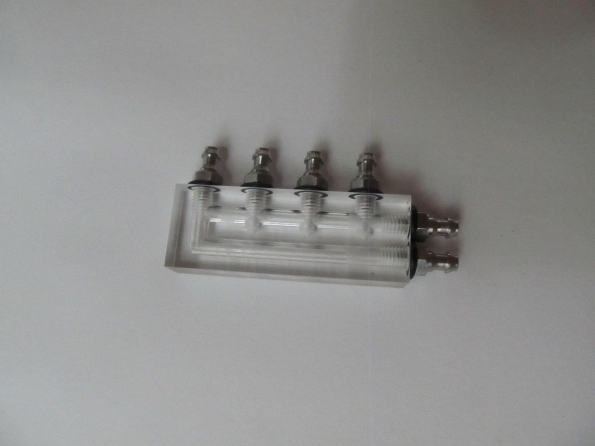 WIMS Manifold M2/M4