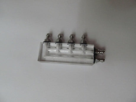 WIMS Manifold M2/M4